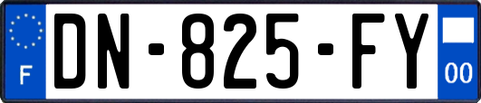 DN-825-FY