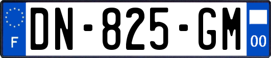 DN-825-GM