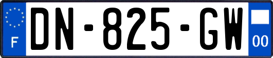 DN-825-GW