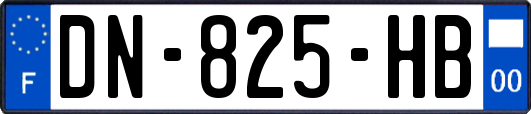 DN-825-HB