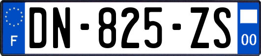 DN-825-ZS