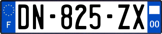 DN-825-ZX