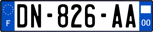 DN-826-AA