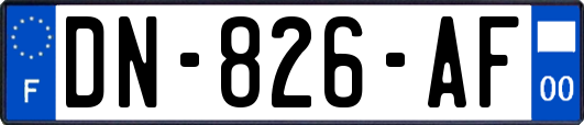 DN-826-AF