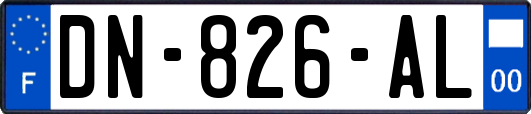 DN-826-AL