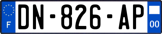 DN-826-AP