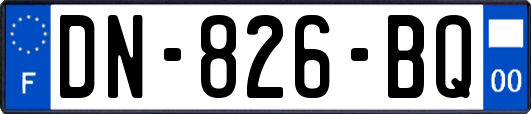 DN-826-BQ