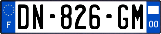 DN-826-GM