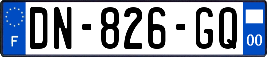 DN-826-GQ