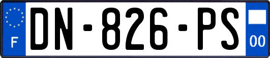 DN-826-PS