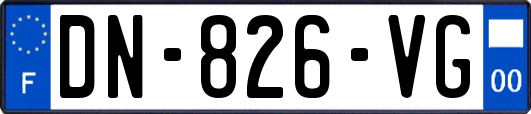 DN-826-VG