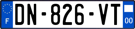 DN-826-VT