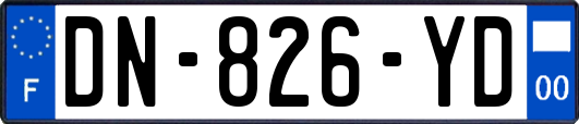 DN-826-YD