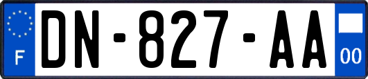 DN-827-AA