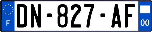 DN-827-AF