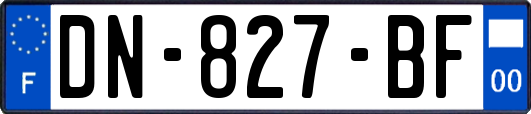 DN-827-BF