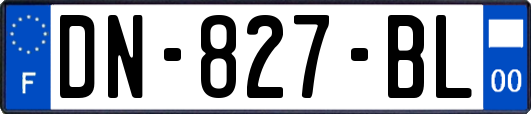 DN-827-BL