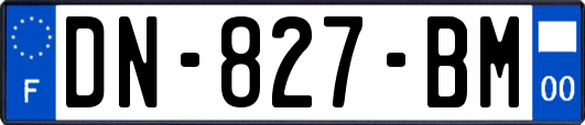 DN-827-BM