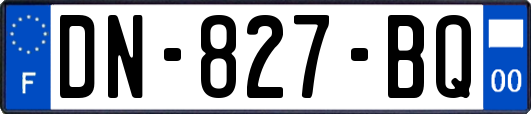 DN-827-BQ