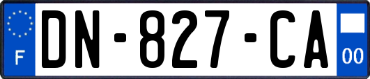 DN-827-CA