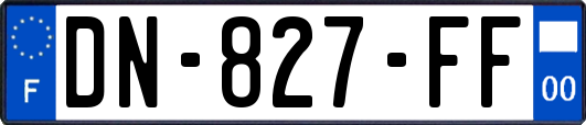 DN-827-FF