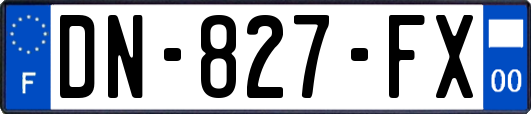 DN-827-FX