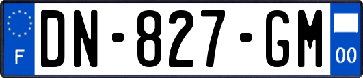 DN-827-GM