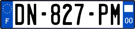DN-827-PM
