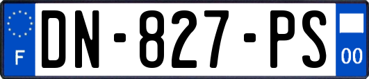 DN-827-PS