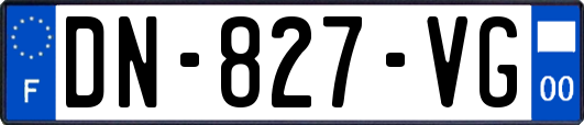 DN-827-VG