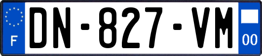 DN-827-VM