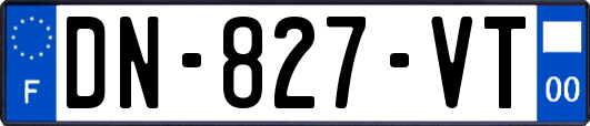 DN-827-VT
