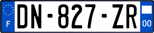 DN-827-ZR