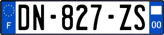 DN-827-ZS