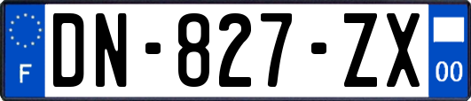 DN-827-ZX