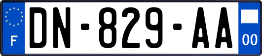 DN-829-AA