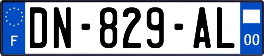 DN-829-AL