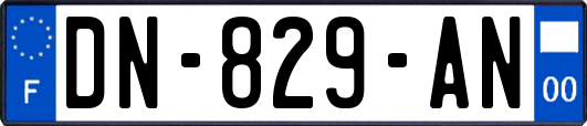 DN-829-AN