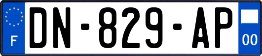 DN-829-AP