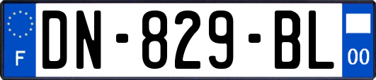 DN-829-BL