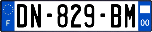 DN-829-BM