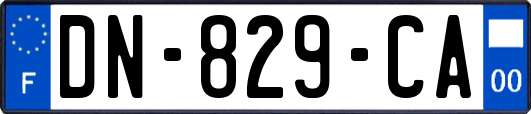 DN-829-CA