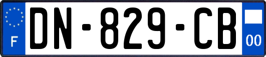 DN-829-CB