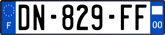 DN-829-FF