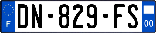 DN-829-FS