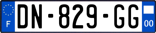 DN-829-GG