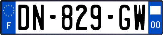 DN-829-GW