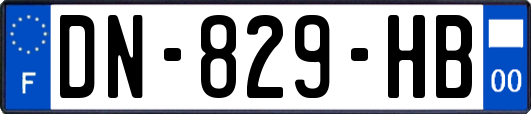 DN-829-HB