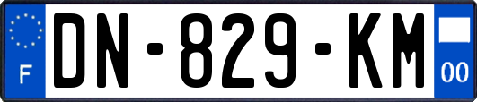 DN-829-KM