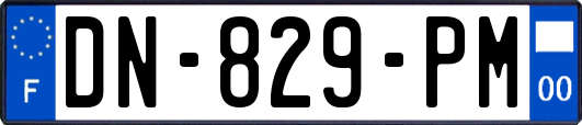 DN-829-PM